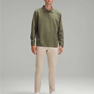 Lululemon ABC Slim-Fit
Trouser *Warpstreme
Trench